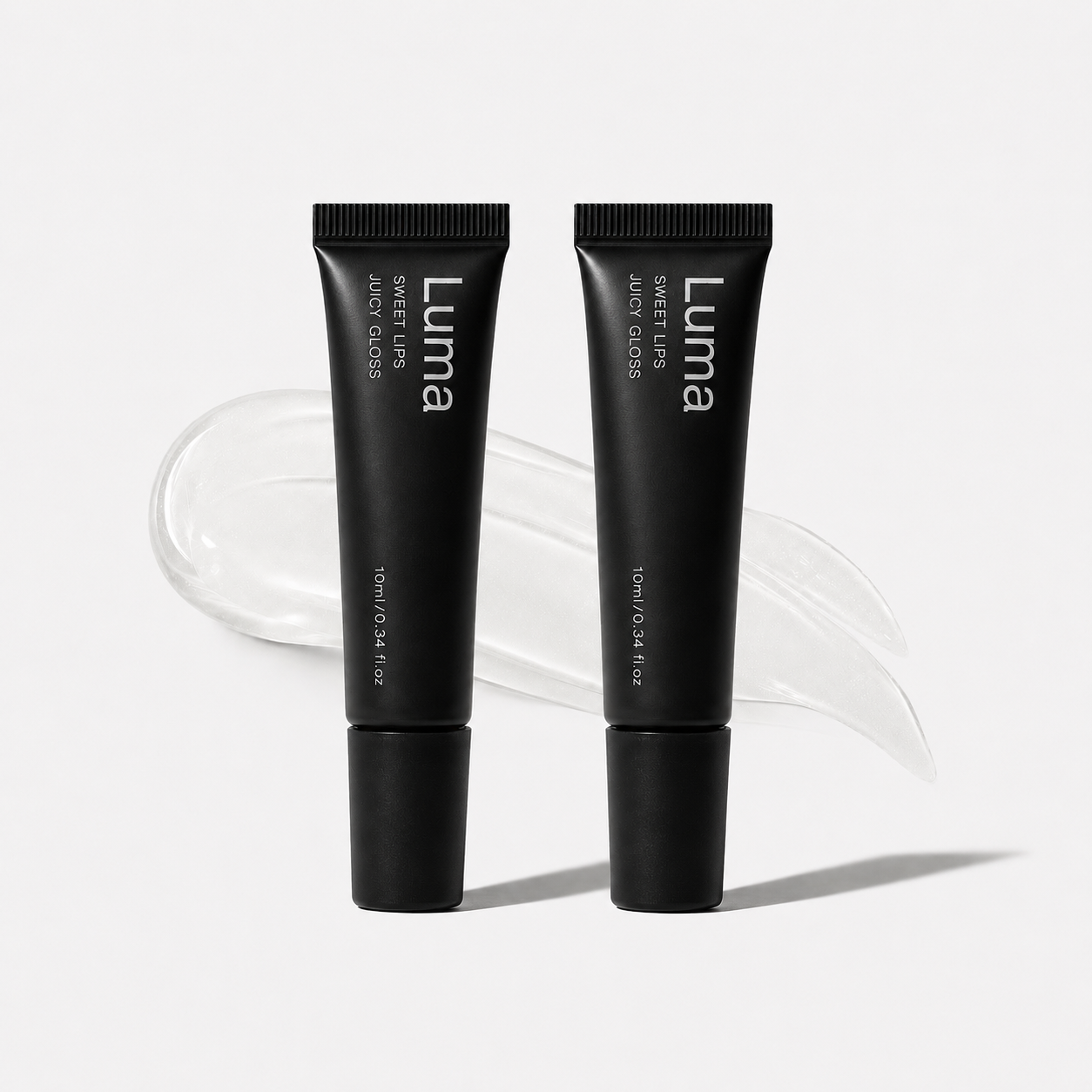 Luma Lips Duo Bundle